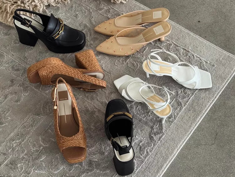 Footwear
