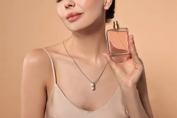 Beautiful Perfumes