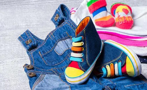 Kids Collection