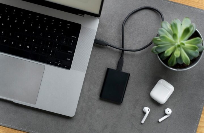Electronic Gadgets