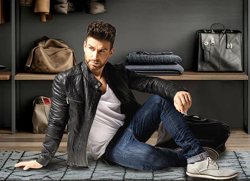 Mens's Clothing